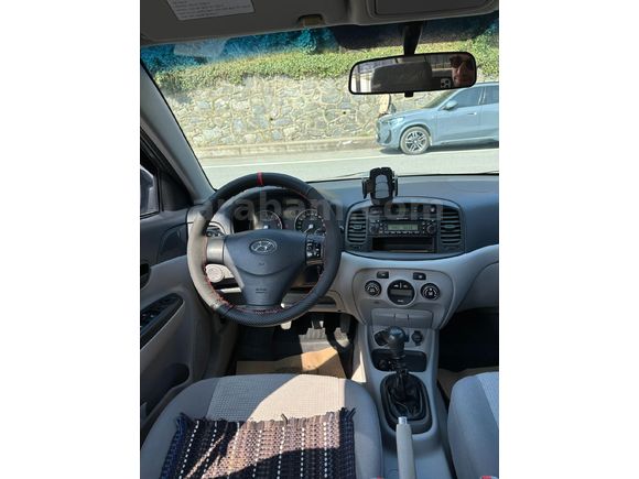 Sahibinden Hyundai Accent Era 1.4 Select 2008 Model İstanbul