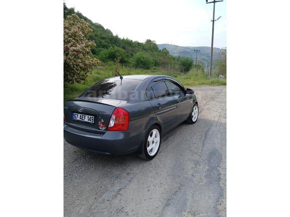 Sahibinden Hyundai Accent Era 1.4 Select 2008 Model İstanbul
