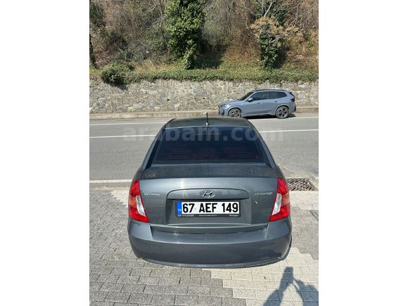 Sahibinden Hyundai Accent Era 1.4 Select 2008 Model İstanbul