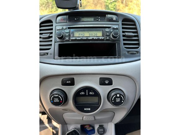 Sahibinden Hyundai Accent Era 1.4 Select 2008 Model İstanbul