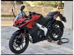 Sahibinden Bajaj Pulsar 200 RS 