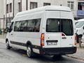2015 RENAULT MASTER 19+1 ORJİNAL ARGEN ÇİFT TEKER