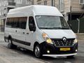 2015 RENAULT MASTER 19+1 ORJİNAL ARGEN ÇİFT TEKER