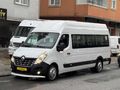 2015 RENAULT MASTER 19+1 ORJİNAL ARGEN ÇİFT TEKER