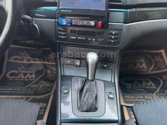 Sahibinden BMW 3 Serisi 320i 2000 Model 