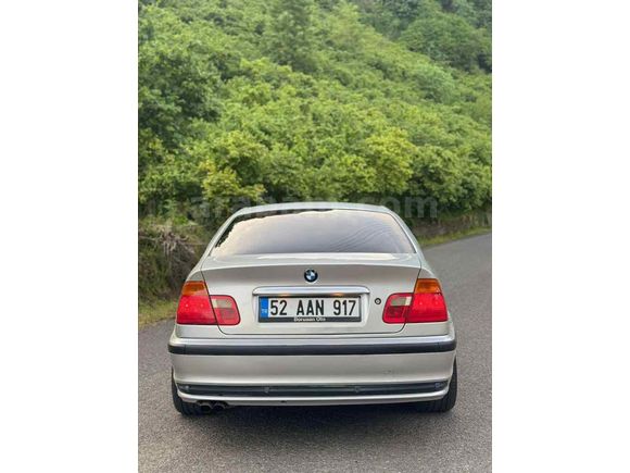 Sahibinden BMW 3 Serisi 320i 2000 Model 