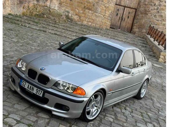 Sahibinden BMW 3 Serisi 320i 2000 Model 