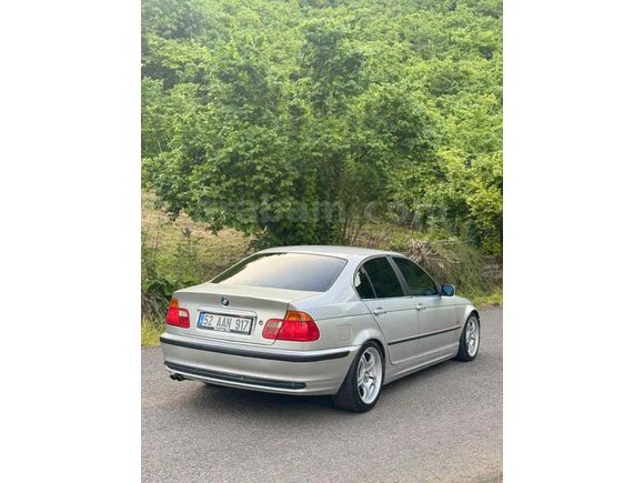 Sahibinden BMW 3 Serisi 320i 2000 Model 