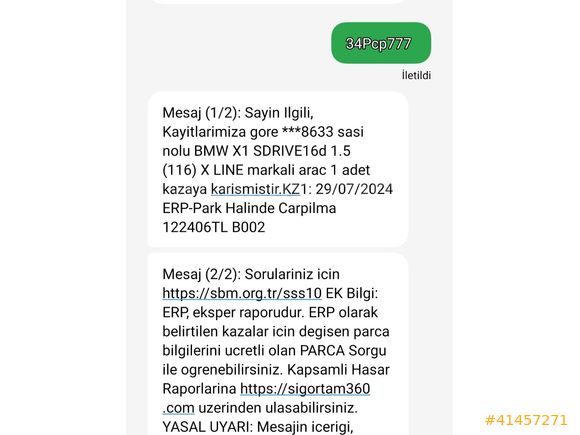 EMSALLERİ İÇİNDE TR EN UYGUNU