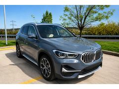 2021 BMW X1 1.6D sDrive Ultimate Edition X-Line