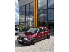 Sahibinden Citroen Saxo 1.6 SX 1998 Model 