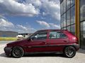 Sahibinden Citroen Saxo 1.6 SX 1998 Model 
