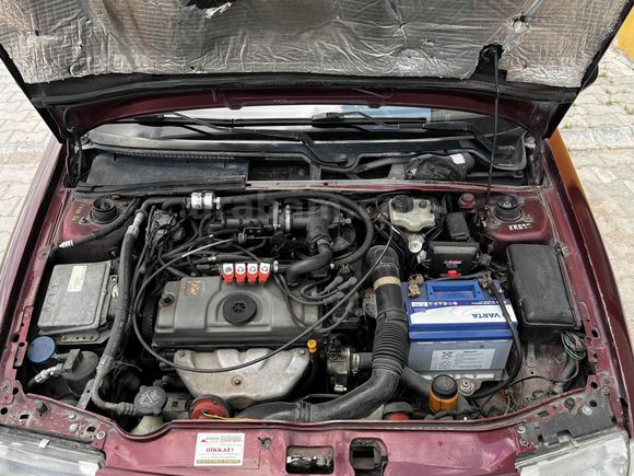 Sahibinden Citroen Saxo 1.6 SX 1998 Model 