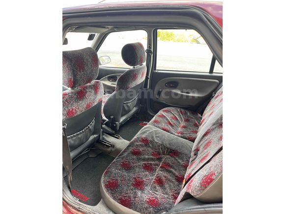 Sahibinden Citroen Saxo 1.6 SX 1998 Model 
