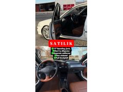 Sahibinden Toyota Corolla 1.6 XEi 1998 Model Uşak