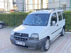 BEŞLER AUTO DAN 2004 MODEL  HATASIZ 1.9  JTD  KLIMALI
