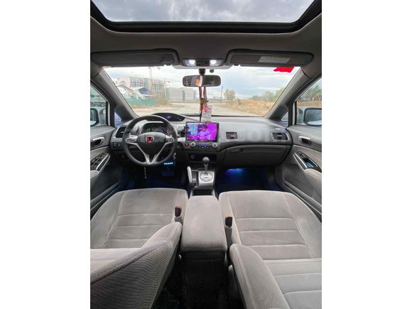 Sahibinden Honda Civic 1.6i VTEC Elegance 2008 Model 