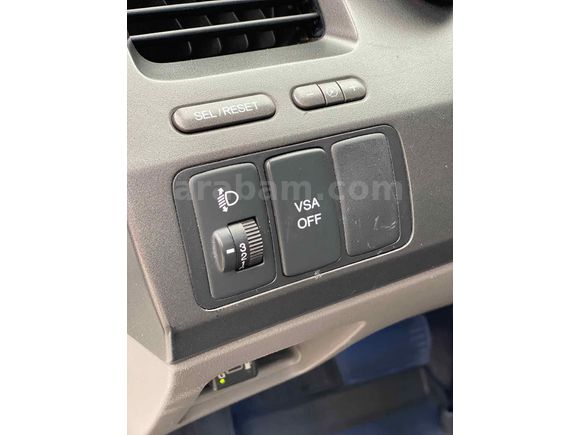 Sahibinden Honda Civic 1.6i VTEC Elegance 2008 Model 