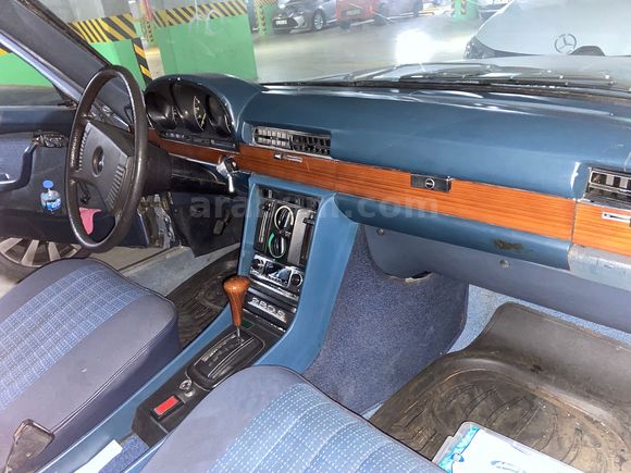 Sahibinden Mercedes - Benz 280 S Automatic