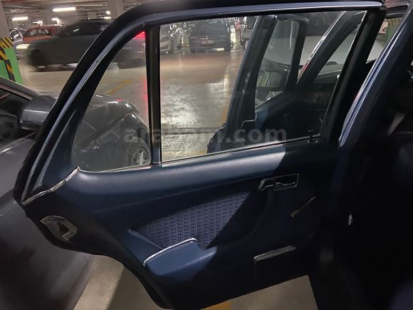 Sahibinden Mercedes - Benz 280 S Automatic
