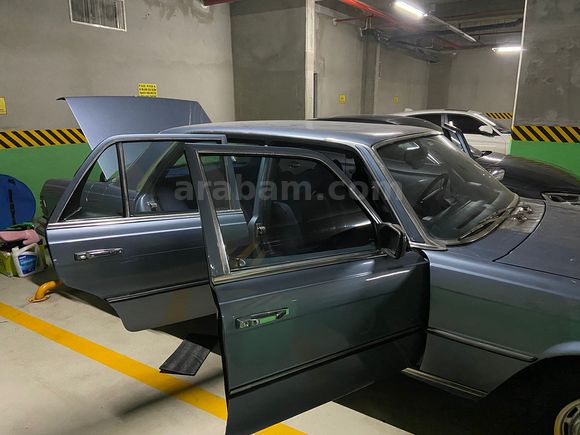 Sahibinden Mercedes - Benz 280 S Automatic