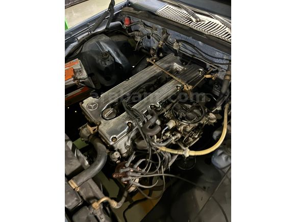 Sahibinden Mercedes - Benz 280 S Automatic
