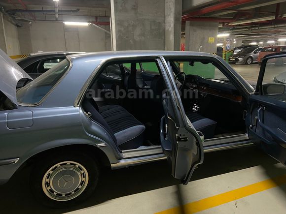 Sahibinden Mercedes - Benz 280 S Automatic