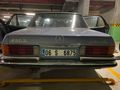Sahibinden Mercedes - Benz 280 S Automatic