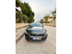 Sahibinden Peugeot 301 1.6 HDi Allure 2017 Model 