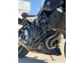 2017 YAMAHA MT-07 ABS
