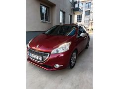 Sahibinden Peugeot 208 1.6 HDi Allure 2012 Model