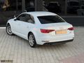 2017 - AUDİ A4 - QUATTRO DYNAMİC - HATASIZ - BOYASIZ - DİZEL