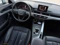 2017 - AUDİ A4 - QUATTRO DYNAMİC - HATASIZ - BOYASIZ - DİZEL