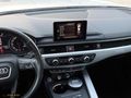 2017 - AUDİ A4 - QUATTRO DYNAMİC - HATASIZ - BOYASIZ - DİZEL