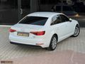 2017 - AUDİ A4 - QUATTRO DYNAMİC - HATASIZ - BOYASIZ - DİZEL