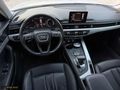 2017 - AUDİ A4 - QUATTRO DYNAMİC - HATASIZ - BOYASIZ - DİZEL