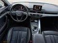 2017 - AUDİ A4 - QUATTRO DYNAMİC - HATASIZ - BOYASIZ - DİZEL