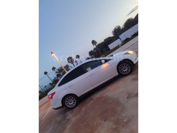Sahibinden Ford Focus 1.6 TDCi Titanium 2014 Model 