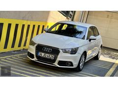 2012, Audi A1, 1.6 Tdi, 155.000 Km, Dört Kapı, Bakımlı