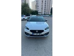 Sahibinden Seat Leon 1.5 eHybrid FR 2025 Model 