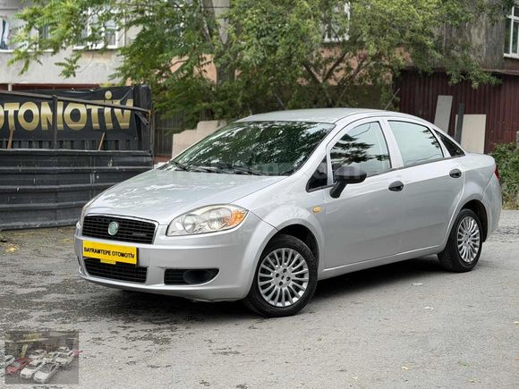 BAYRAMTEPE OTO'DAN 2012 FIAT LİNEA 1.3 MULTIJET UYGUN RAKAM