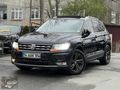BAYRAMTEPE OTODAN 800 BİN PEŞİNAT İLE 2016 TİGUAN CAM TAVAN