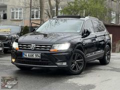 BAYRAMTEPE OTODAN 800 BİN PEŞİNAT İLE 2016 TİGUAN CAM TAVAN