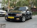 BAYRAMTEPE OTO'DAN 120 PEŞİNLE 2007 BMW 1.16İ BENZİN