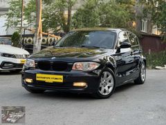 BAYRAMTEPE OTO'DAN 120 PEŞİNLE 2007 BMW 1.16İ BENZİN