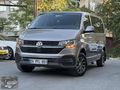 BAYRAMTEPE OTO'DAN 500 PEŞİNLE 2021 TRANSPORTER OTOMATİK 125 KM