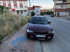 Sahibinden Mazda 323 1.8 Familia 1999 Model 