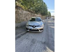145.000KM TEMİZ FLUENCE