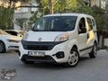 BAYRAMTEPE OTODAN 200 PEŞİNLE 2017 FİORİNO 36 AY TAKSİT İMKANI