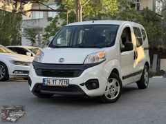 BAYRAMTEPE OTODAN 200 PEŞİNLE 2017 FİORİNO 36 AY TAKSİT İMKANI